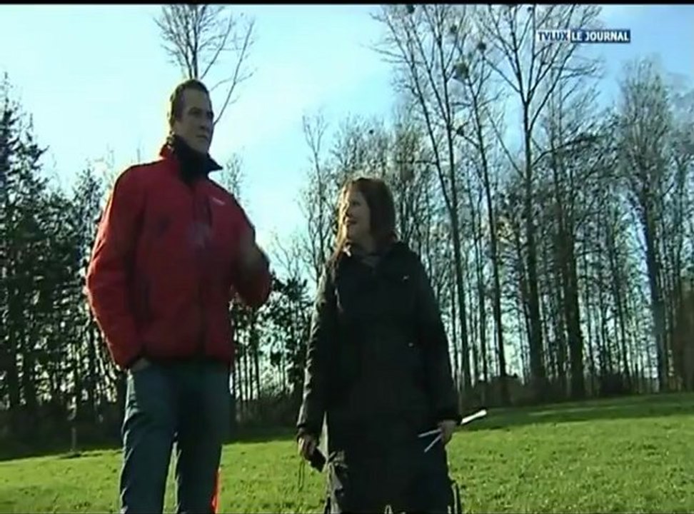 Sourcier professionnel dans les Vosges en Lorraine