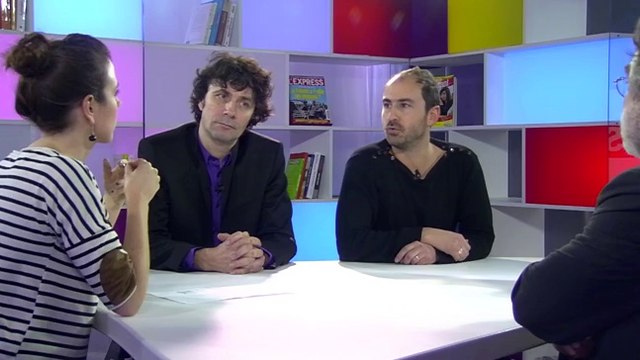 Match des critiques ciné : Faut-il aller voir Hitchcock ?