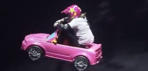 Nitro Circus Live - European Tour 2012 - End Of Tour Highlights