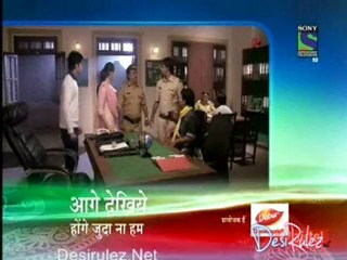 Honge Judaa Na Hum 4th February 2013 Pt-3