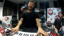 Ulrich Forman - I'm In Love - Session Acoustique OÜI FM