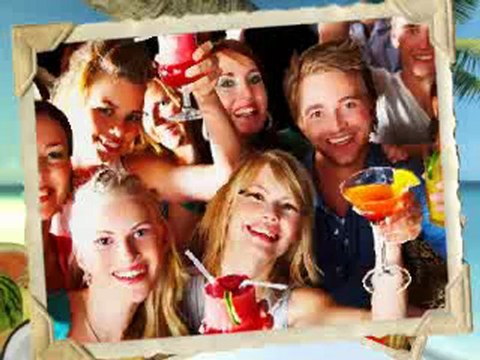 Margaritaville DM2000 Premium Frozen Concoction Maker For Home And Business Cocktails