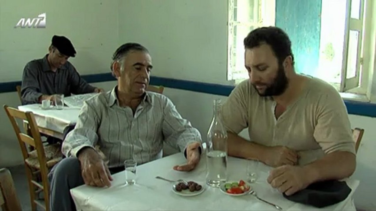 Πρεμιέρα - Επεισόδιο 5