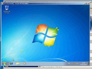 Servicio de Implementacion de Windows II