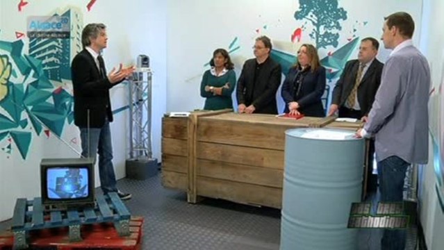 Pour ou contre le droit de vote des étrangers?