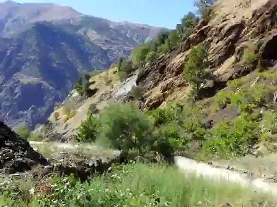 DİYARBAKIR ÇÜNGÜŞ KARAKAYA KÖYÜ