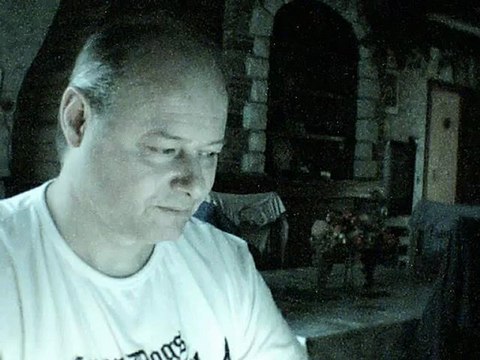 I'm Not the Marrying Kind