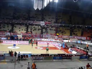 Στο ΣΕΦ ενόψει Ολυμπιακός - ΠΑΟ (9)