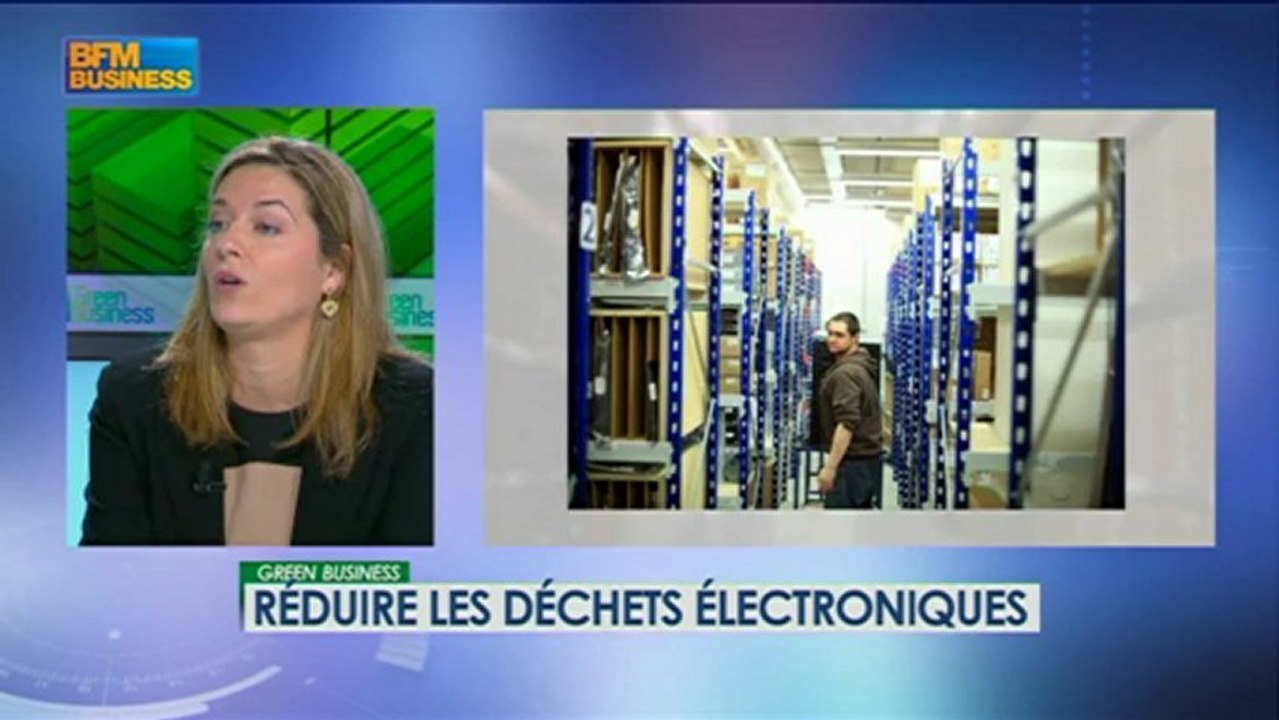 Green Business - 3 février - BFM Business 4/4