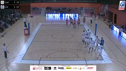 Replay - LBM J18 - Canteleu / Calais