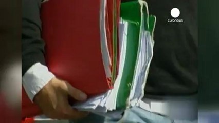 Politics overshadow Monte Paschi bank probe