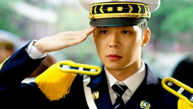 Yuchun - I MISS YOU - OST 「Tears Are Falling」