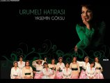 Yasemin Göksu - Mendilimin Yeşili