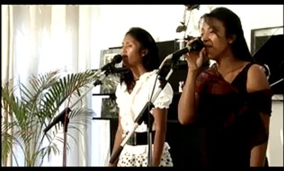 Seigneur Dieu Tout Puissant (Mamiko loatra) - Telonohorefy Famonjena