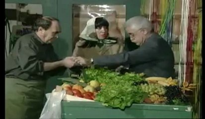 Olacak O Kadar - Para Tasarrufu (1999)