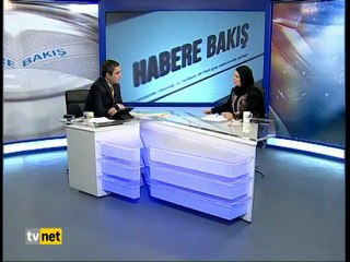 Habere Bakış 30.1.2013