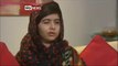Malala Yousufzai Gives First Interview Since Taliban Attack