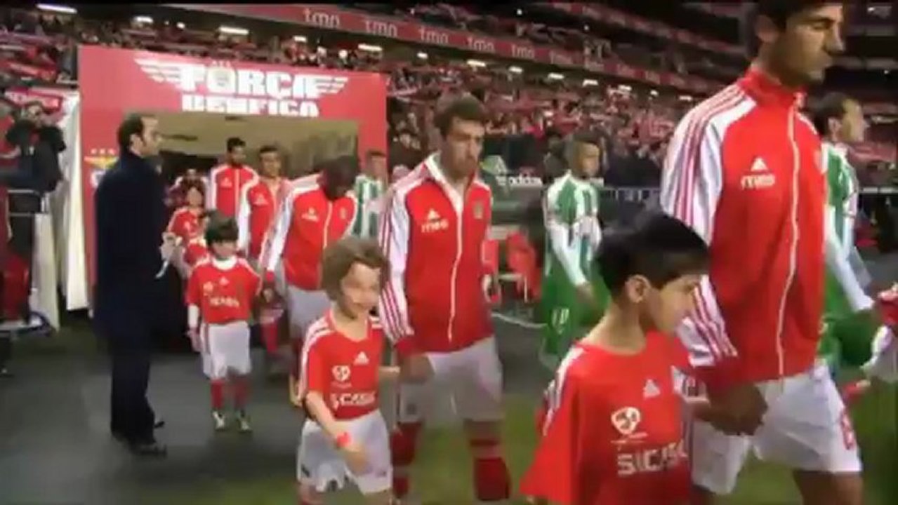 26 Jahre sieglos in Lissabon: Setubal und der Benfica-Fluch