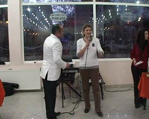 FAZİLET KAYIKÇI   ( 20.YIL GALA HEDİYE )