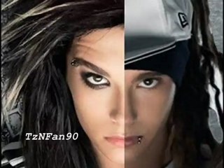 Bill VS Tom Kaulitz