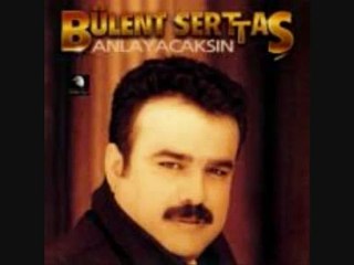 Bülent Serttaş     -  sen varya sen