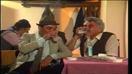 Olacak O Kadar - Sağlık Olsun (1992)