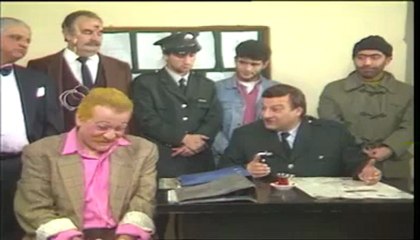 Olacak O Kadar - Hamit El Sabah ve Cevat Kelle 4 (1992)