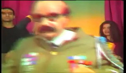 Olacak O Kadar - Hamit El Sabah ve Cevat Kelle 5 (1992)