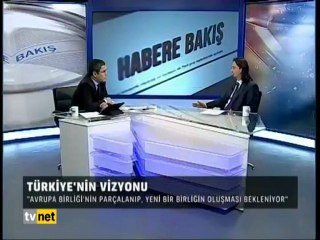 Habere Bakış 28.1.2013