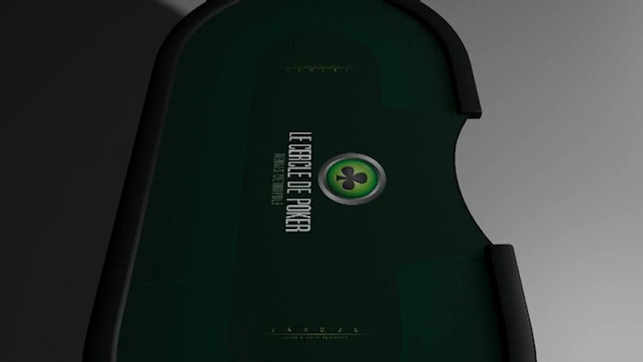 simulation table 3d