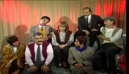 Olacak O Kadar - Açık Oturum (1991)