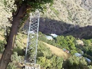 DİYARBAKIR ÇÜNGÜŞ KARAKAYA KÖYÜ / HARMANTEPE