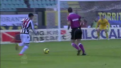 GOLES DEL FIN DE SEMANA