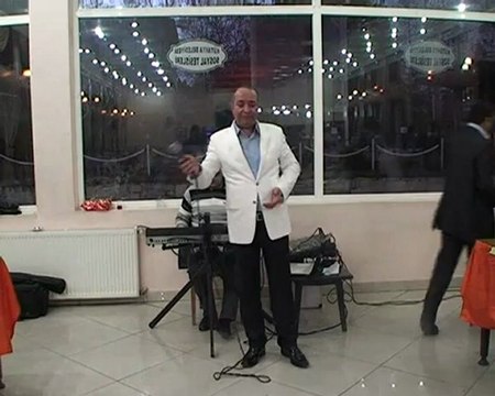 HAYRETTİN TERZİ ( KÜTAHYANIN PINARLARI )