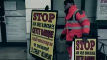 Réveille-Toi - Clip en soutien au combat de Bruno Boulefkhad