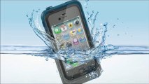 Réparation iPhone Bruxelles - iPhone tombé dans l'eau- iPhone 5 eau - iPhone 4S eau - iPhone 4 eau