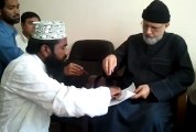 my best frind molana sidik &  Shaykh-ul-Islam Dr.Muhammad Tahir-ul-Qadri