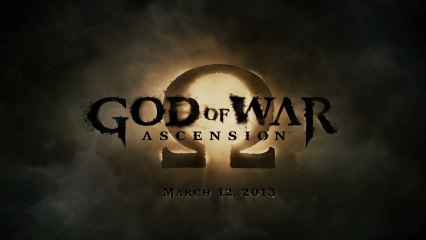 God of War : Ascension - From Ashes Super Bowl 2013 Commercial [HD]