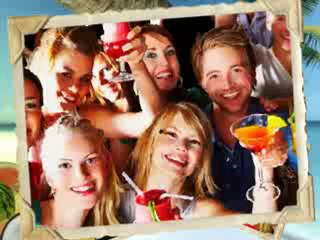 Frozen Concoction With Perfect Consistency In A Snap With Margaritaville DM1000 Frozen Concoction Maker