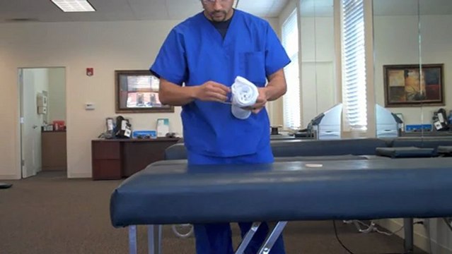 Remedio Para Aliviar el Dolor de Cuello y Dolor de Cabeza