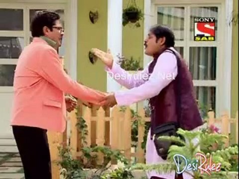 Hum Aapke Hai In Laws 4th February 2013pt3