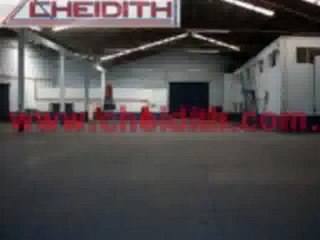 ALUGUEL DE GALPÃO VILA LEOPOLDINA (11-3232.1250)