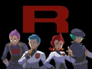 (Walkthrough) Pokémon Soul Silver #16: Les 4 commandants!