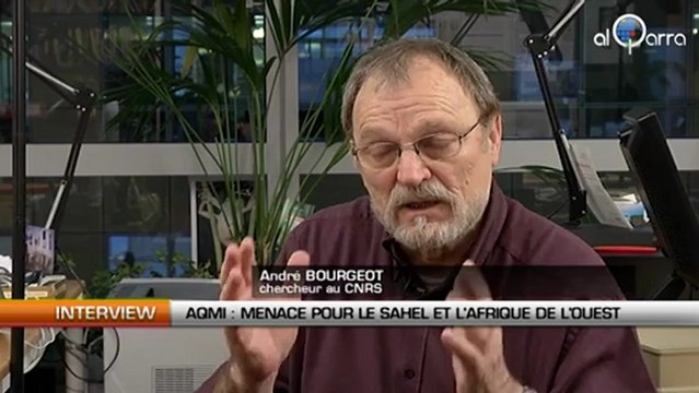 AQMI et les groupes terroristes au Sahel : Menace pour toute la région ouest africaine