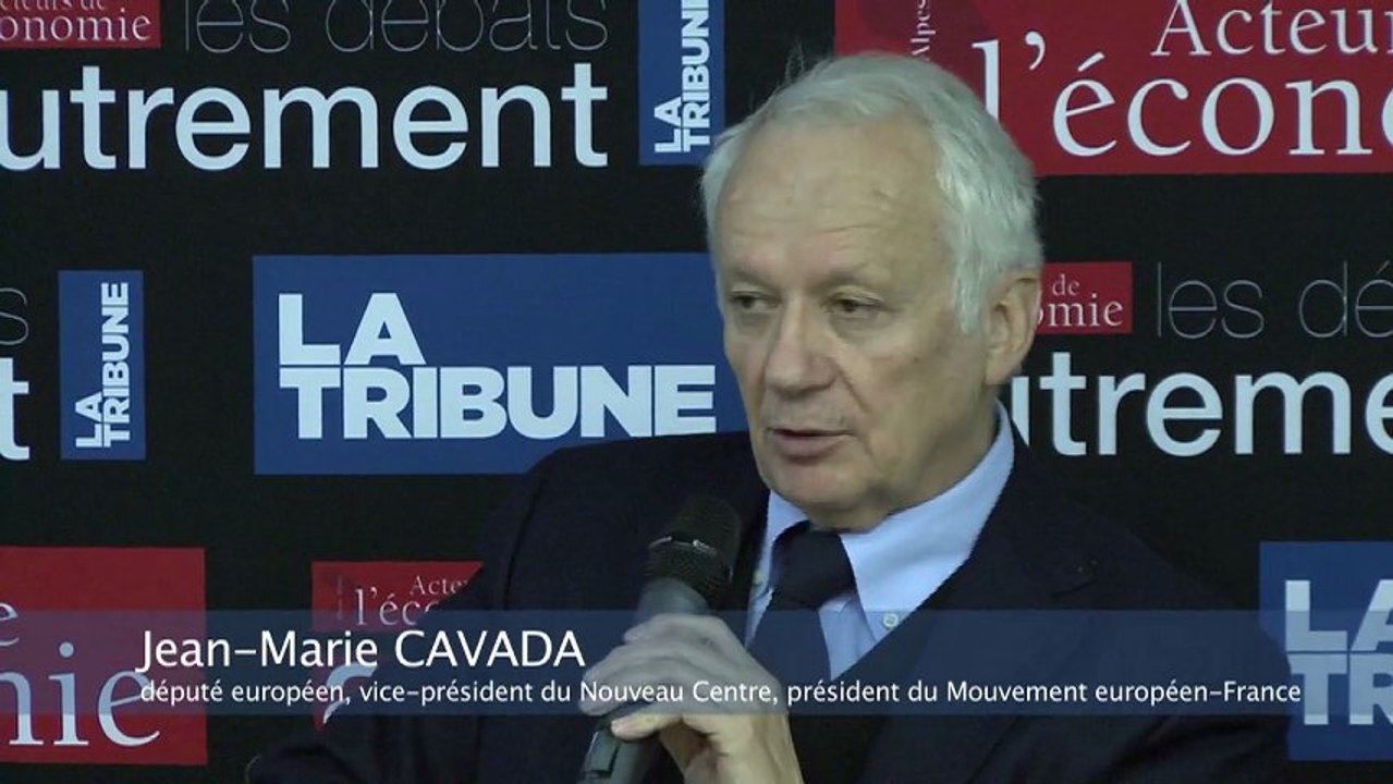 Le contrat entre les jeunes et la société est-il rompu ? - conférence à 'ESDES - Université Catholique de Lyon