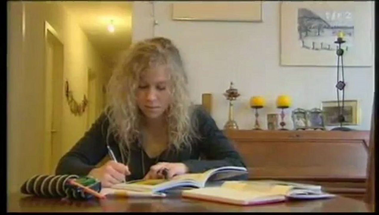 REPORTAGE ÉVANGÉLIQUE EN SUISSE - ROCK, MIRACLES ET SAINT-ESPRIT (PARTIE 2)