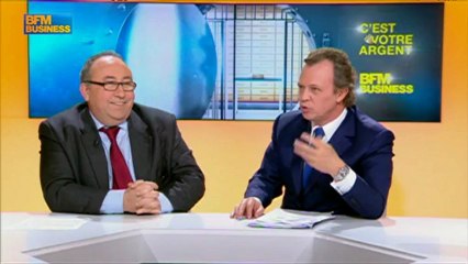 Marc Fiorentino : C'est votre argent - 1 février - BFM Business 2/5