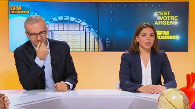 Marc Fiorentino : C'est votre argent - 1 février - BFM Business 5/5