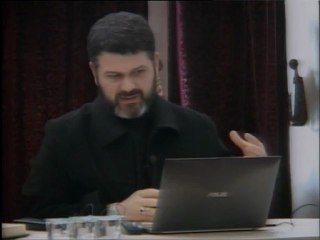 KİM 170.Oturum Nisa ve Maide Suresi-2