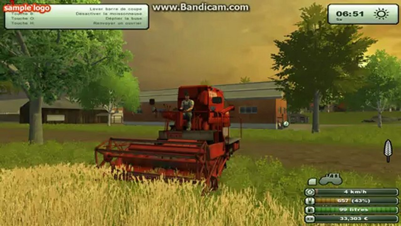 fs 2013 carrière suivie ep 1